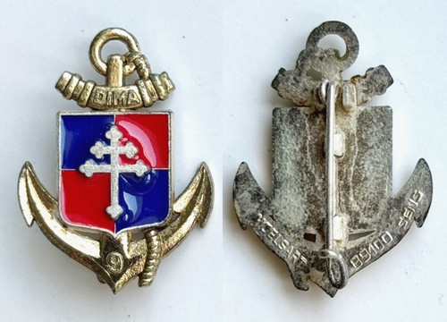 Insigne tdm dima - dima, division