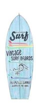 Planche de surf VINTAGE long