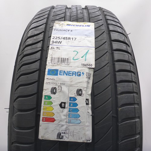 Michelin 225 r17 - r17, 94w