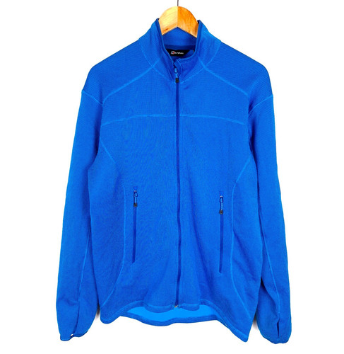 Pull berghaus taille - berghaus, l