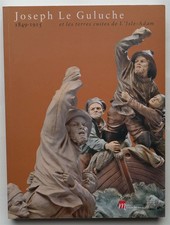 025156 - Joseph le Guluche