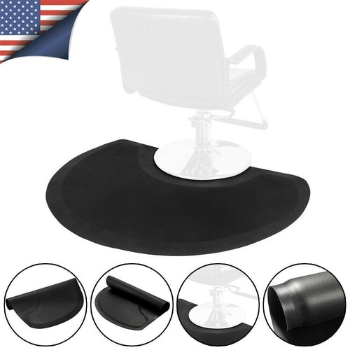 Salon mats for hair - hair, stylist