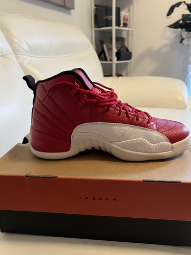 Nike air jordan retro gym - nike, 12
