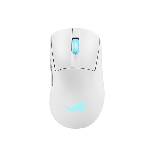 Asus rog keris - ii, wireless
