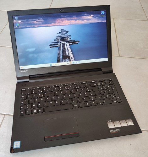 Portable lenovo v110 - lenovo,