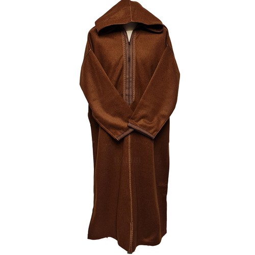 Djellaba marocaine laine - djellaba,