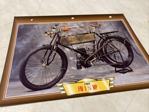188cc 75hp 1903 - fn,