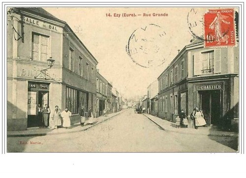 Ezy rue grande cafe - 27.ezy.rue, grande.cafe