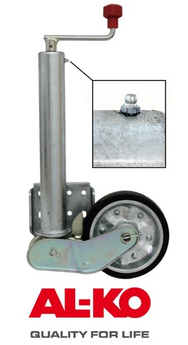 Alko roue stabilisation - de,