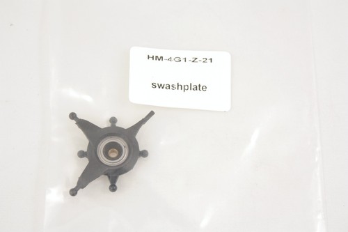 Walkera 4g1 21 - walkera, piatto