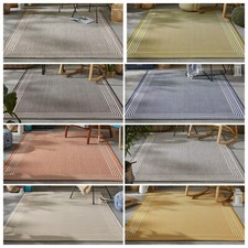 Intérieur Extérieur Tapis