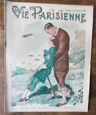 La Vie Parisienne 1929#37