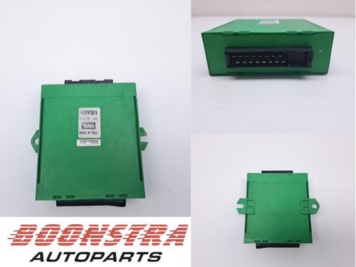 Unité commande - unité, de