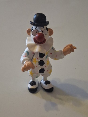 Figurine marsupilami clown - figurine,