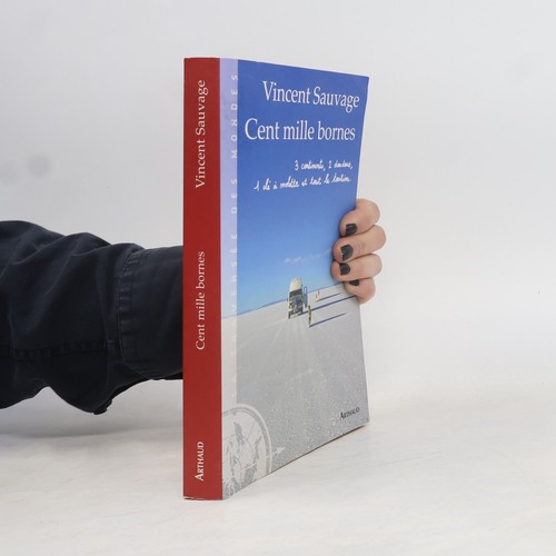 Cent mille bornes 3 - cent,