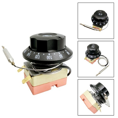 Four électrique haute