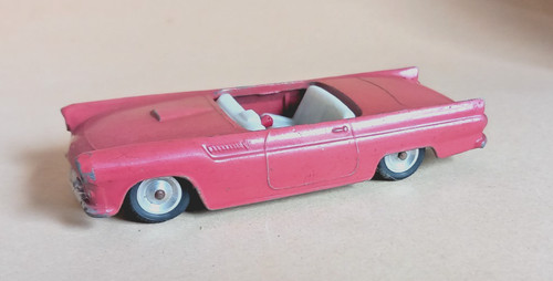 Solido ford thunderbird - solido,