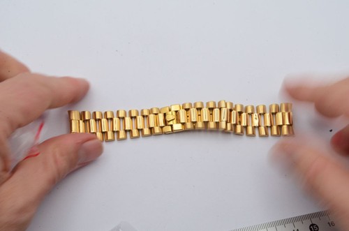 Rolex président bracelet - rolex,