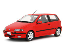 LAUDORACING-MODELS 1:18 Fiat