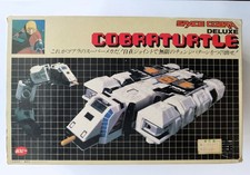 Rare COBRA - Space Cobra