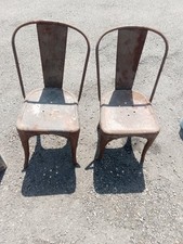 Tolix chair early 1900s