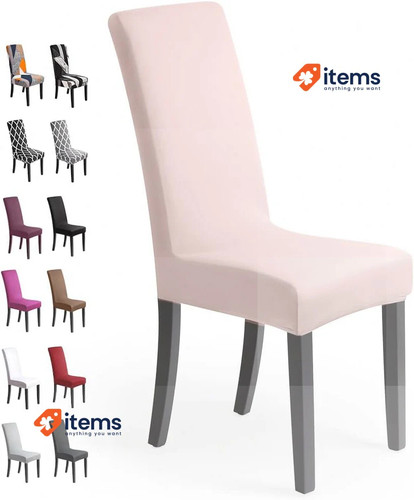 Housses chaise balladhome - chaise,