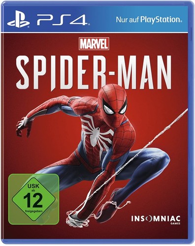 Marvel spider man jeu en - marvel,