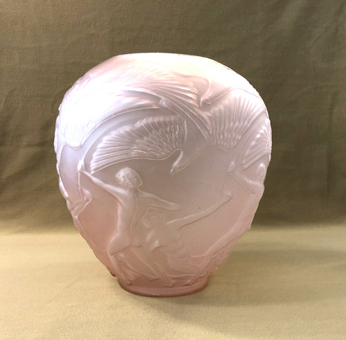 Vase archers dans gout - dans, de