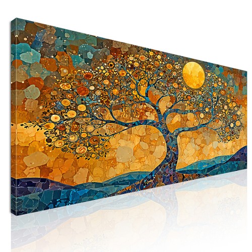Tableau arbre vie - arbre,