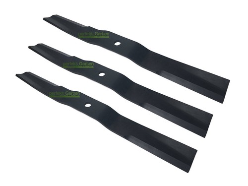 Couteau de tracteur - 3x, cm