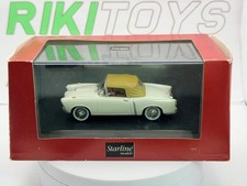 Fiat 1100 Spider TV Starline