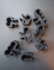 Cable Management SimRacing