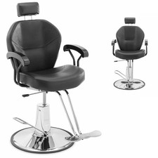 Fauteuil de coiffure et