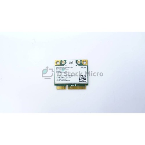 Carte wifi intel 62205anhmw - intel,