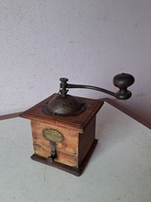 moulin à café en bois mutzig