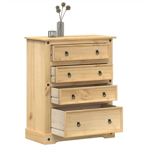 Commode corona 92x48x114 - commode,
