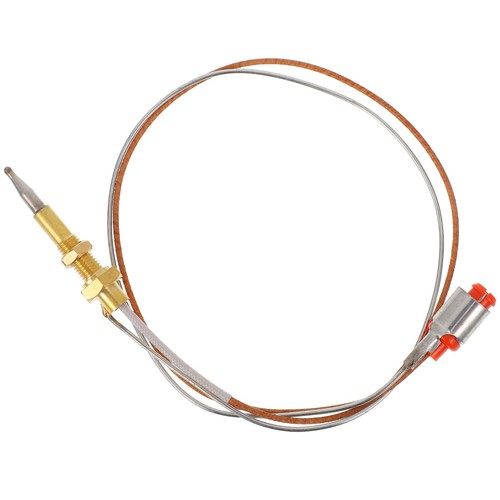 Four thermocouple pour - thermocouple,