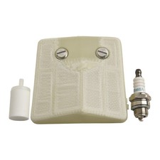 Filtre à Air Filtre à Carburant Tronçonneuse Pièces Détachées 501807105 Fi