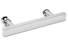 Poignée De Porte De Douche En