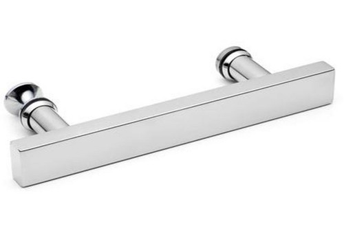 Poignée porte douche en - porte,