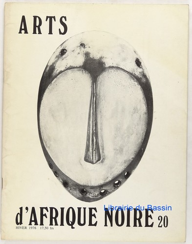 Arts afrique noire 20 - arts,