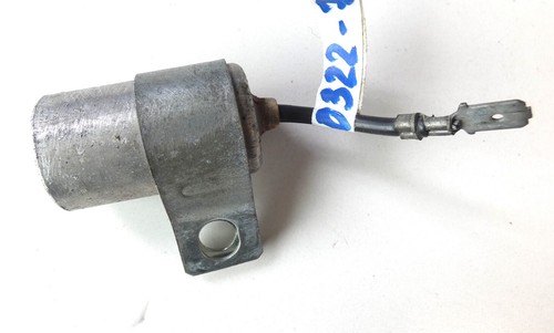 Fiat 130 coupé condensateur - 130,