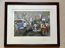 Art africain contemporain-