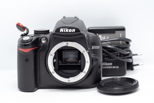 Dslr reflex numérique nikon - dslr,