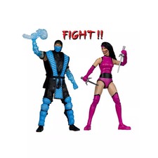 Mc Farlane - Mortal Kombat