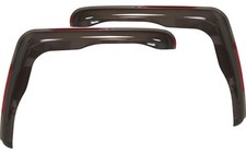 Pare-vent Pour MERCEDES ACTROS