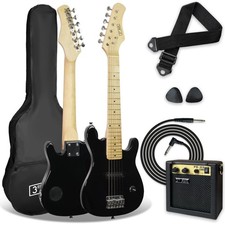 Pack guitare électrique - pack,