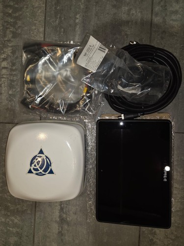 Trimble nav 900 - trimble, nav-900