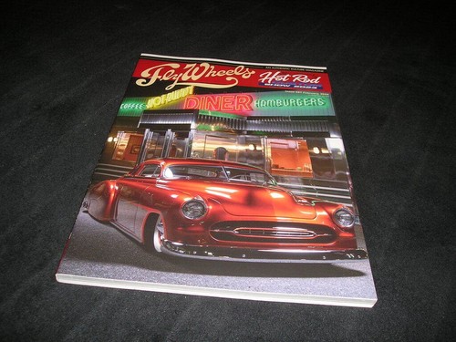 Fly wheels issue - wheels, 87