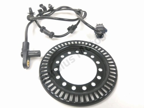Capteur abs honda cbr - capteur, r